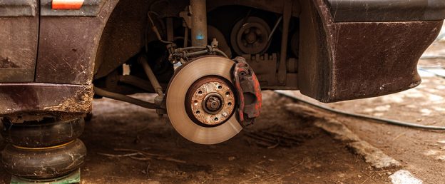 Got An Unwanted Car - Get It Removed For Free With Underwood Wrecking - Brisbane