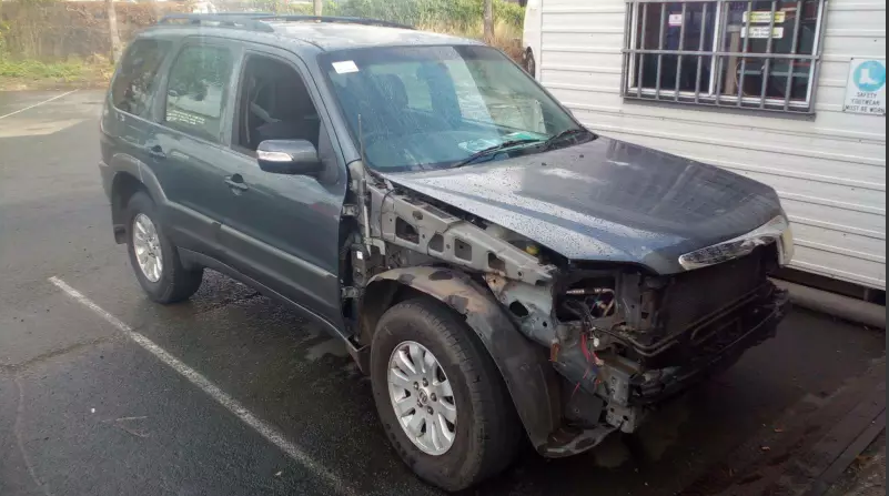 2007 Mazda Tribute Parts From $25 - Brisbane