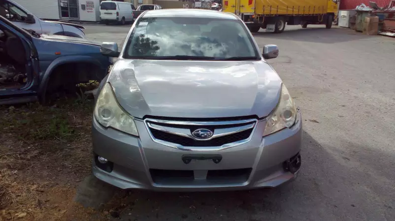 2011 Subaru Liberty Parts From $25 - Brisbane